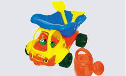 Игрушки аксессуары для детей