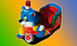 Игрушки аксессуары для детей