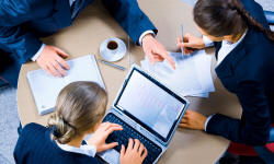 POLISH FIRMS